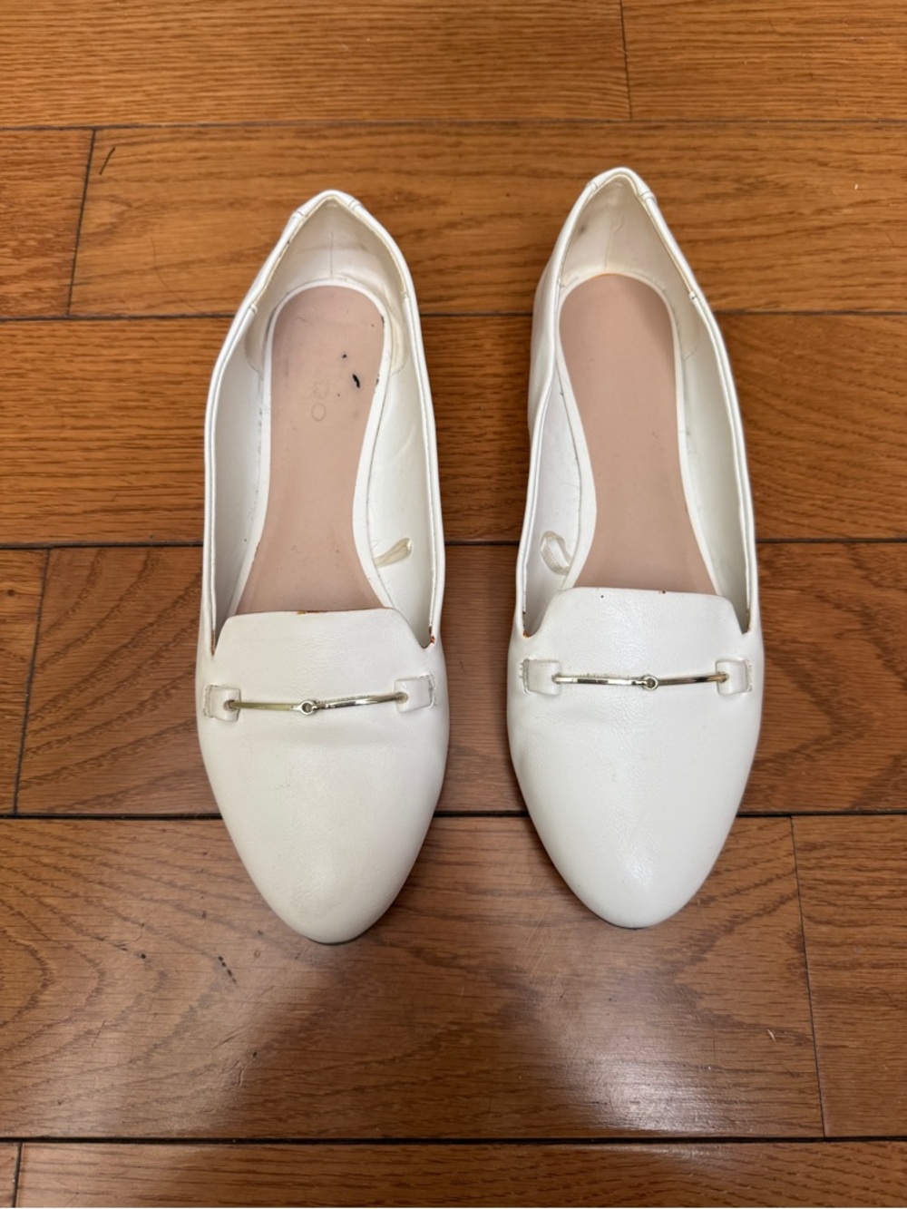 Aldo Women's Slip-On Loafers